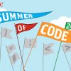 Enjoy your summer with GSOC