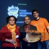NAFSO  Receives The World Food Sovereignty Price for 2012