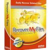 Recover My Files - ඩිලීට් වුන ෆයිල්ස් නැවත ලබාගන්න