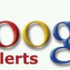 Let's use Google Alerts to improve knowledge.