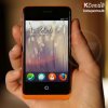 Firefox Mobile Phone and Firefox Os