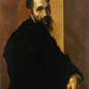 Michelangelo - මයිකල් ආන්ජලෝ  බුවොනර්රෝති (1475-1559)
