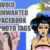 Are you a Victim of a FB Pornographic Photo Tag?