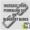 Add a custom Permalink to your Blogspot Blog