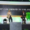Participated in the 'Etisalat Android Forum 2011'