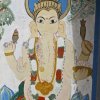 Ganesh at Nanu Oya