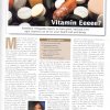 "Vitamin E " know about it | විටමින් E ගැන
