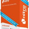 Nitro PDF Professional v7 - PDF වල සියලුම දේ එකම  මෘදුකාංගයකින්
