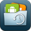Android Phone එකේ install කරපු APP එකක් තව කෙනෙක්ට යවන විදිහ (backup and restore)