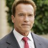 Actor - Arnold Schwarzenegger Dies In Snowboard Accident