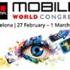 Moblile World Congress 2012 වතගොත