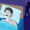 How to Deal with Your Partner's Snoring