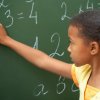 Bringing Up a Mathematical Child