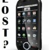 Lost your mobile??