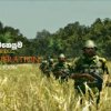 Wanni Oparation Sri lankan Army