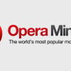 Opera Mini mobile browser එකේ සිංහල පෙන්නන්න හදාගමු