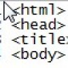 HTML වලින් වැඩ ආරම්භ කරමු (2)