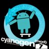 ගැලක්සි එනිකෝල් (M110S) එකට සයිනජන්මොඩ් 7 රොම් එකක් දාමු - CyanogenMod 7 (CM7) Custom ROM for Samsung Galaxy M110S (Anycall)