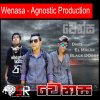 Wenasa (2015 Sinhala Rap) - Agnostic Production