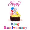 92. අවුරුදු දෙකයි... (2nd Blog anniversary)
