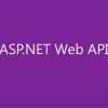 ASP.Net WebAPI 2 සිංහලෙන් - හැඳින්වීම