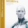 Eset smart security 6 හැමදාටම...