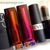 Beauty TAG: 5 favourite Lip products