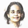 Arundhati Roy අරුන්දති රෝයි