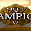 WWE Night Of The Champion 2014 Full Match