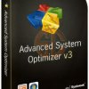 Advanced System Optimizer - වැරදි හදලා ස්පීඩ් කරගන්න