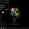 Windows 8 Transformation Pack for Windows 7 & XP
