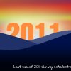 2012, Do not let it to be the same  |  2012, පරණ එක වගේනම් එපා...