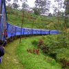 82. On Rails To Badulla...The Final Part.