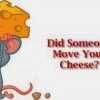 කෝ බොලව් මගේ චීස්? (who moved my cheese?) - අවසාන කොටස