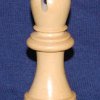 Chess Bishop - (Chess pieces)