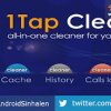 1Tap Cleaner Pro v2.60 APK (දුරකථනයේ  කුණු ඉවත් කරගන්න)