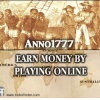 ANNO1777 - Play and Make Real Money