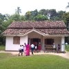 Martin wickramasinghe museum and Childhood home  Koggala Srilanka