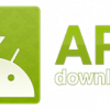 Android APK කෙලින්ම අපේ Hard Disk  එකට.
