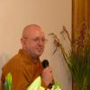 Venerable Ajahn Brahmavamso  Visits Melbourne - (12th May 2012 to 15th May 2012)