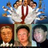 The Sri Lankan & North Korean Family Rule
