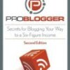 12 Books On Blogging I Plan To Read This Year To Improve My Blogging