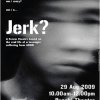 JERK? A beyond Borders Forum Theater performance