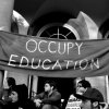 #OccupyEducation
