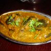 Sri Lankan Brinjal Curry (by request)