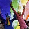 Indian Supreme Court’s Ruling on Gay-Sex: Can Congress Stand Up to India’s Right-Wing?