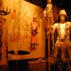 Fragments of Memories: The National Museum of the American Indian