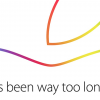 ‘It’s been way too long': Apple sends out invites for Thursday, October 16th iPad & Mac event