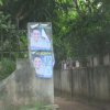 Uva Provincial Council Election 2014: Photos of posters