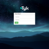 Tyk Open Source API Gateway and API Management